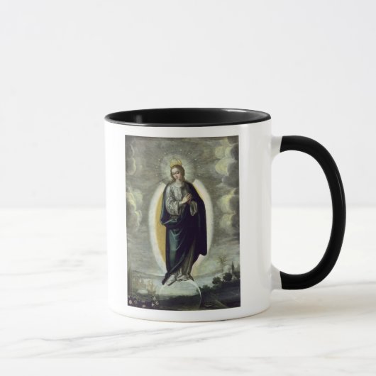 Mug La conception impeccable (Droite)