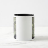 Mug La conception impeccable (Centre)