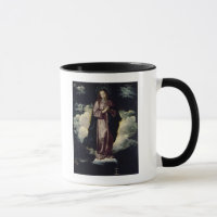 La conception impeccable, c.1618