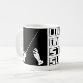 Mug La conduite survivent (Devant gauche)