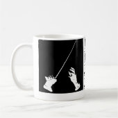 Mug La conduite survivent (Gauche)