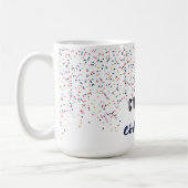 Mug La Confetti (Gauche)