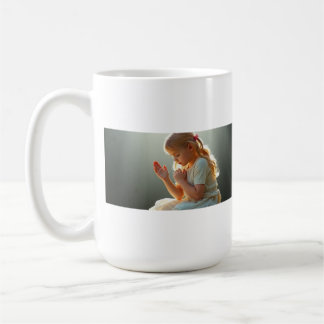 Mug La confiance en Dieu