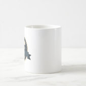 Mug La confiance est notre devise – Officier de séques (Centre)