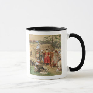 Mug La conquête des nouvelles régions en Russie, 190