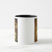 Mug La consécration du napoléon d'empereur (Centre)