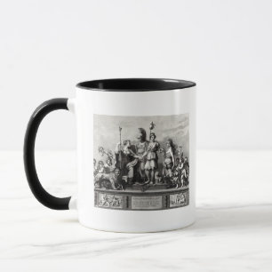 Mug La constitution française