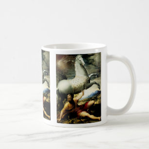 Mug La conversion de Paul