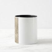 Mug La Conversion de saint Paul Art (Centre)