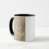 Mug La Conversion de saint Paul Art (Devant gauche)