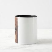 Mug La Conversion de Saint Paul Beaux-Arts (Centre)