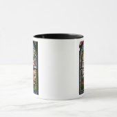 Mug La conversion de St Eustace (Centre)