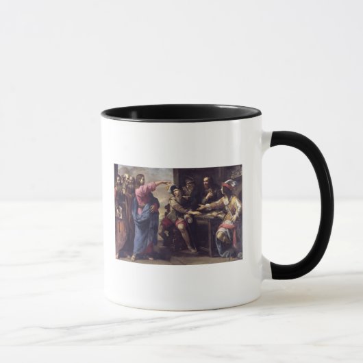 Mug La conversion de St Matthew (Droite)