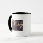 Mug La conversion de St Matthew (Devant gauche)