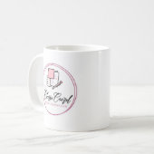Mug La Coord Classique (Devant gauche)