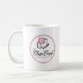 Mug La Coord Classique (Gauche)