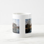 Mug La Corée du Sud (Centre)