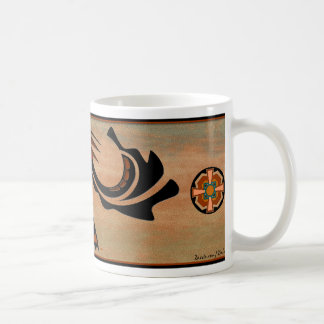Mug La corneille