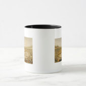 Mug La corrida (Centre)