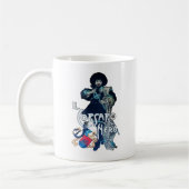 MUG LA CORSAIRE NOIRE (Gauche)