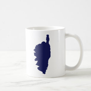 Mug La Corse