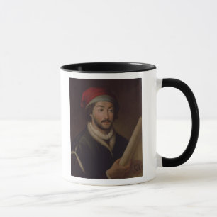 Mug La Cosa de Juan De