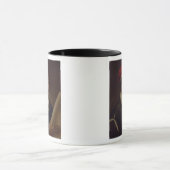 Mug La Cosa de Juan De (Centre)