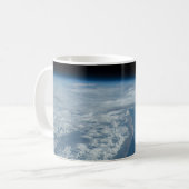 Mug La Côte De L'Océan Indien Du Kenya Et De La Somali (Devant gauche)