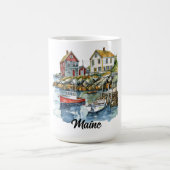Mug La côte du Maine (Centre)