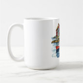 Mug La côte du Maine (Gauche)