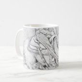 Mug La coupe (Devant gauche)