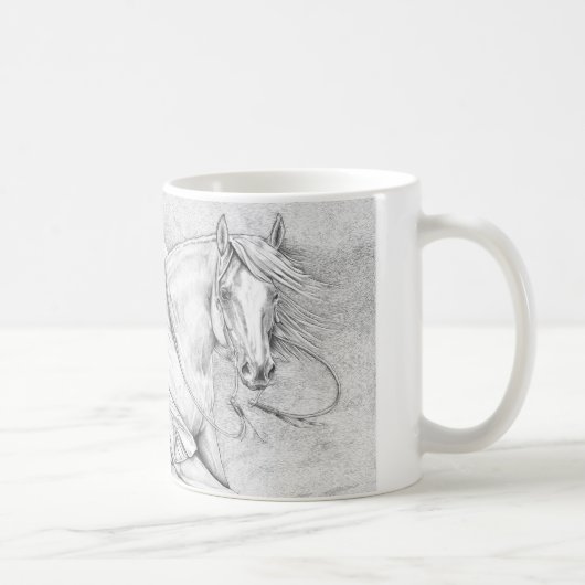 Mug La coupe (Droite)