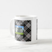 Mug La coupe à bière Cluny Castle Ale de MacPherson (Devant gauche)