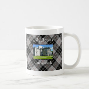 Mug La coupe à bière Cluny Castle Ale de MacPherson
