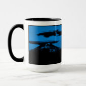Mug La Coupe Blue Moon (Gauche)