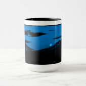 Mug La Coupe Blue Moon (Centre)