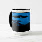 Mug La Coupe Blue Moon (Devant gauche)