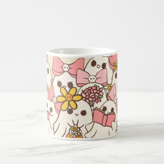 MUG LA COUPE DE BOUGGHOST (Centre)