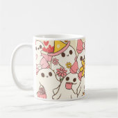 MUG LA COUPE DE BOUGGHOST (Gauche)