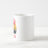 Mug La Coupe de café Who Loves (Centre)