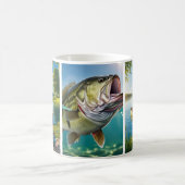 Mug La Coupe du Pêcheur (Centre)