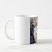 Mug La Coupe du Thé, Mary Cassatt (Gauche)