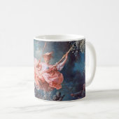 Mug La Coupe, Fragonard (Devant droit)
