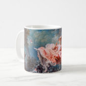 Mug La Coupe, Fragonard (Devant gauche)