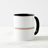 Mug La Coupe "Je peux" (Devant droit)