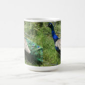 Mug La Coupe Paon par Finca Garden (Centre)