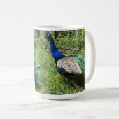 Mug La Coupe Paon par Finca Garden (Devant droit)