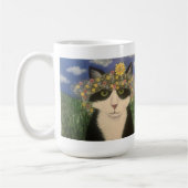 Mug La couronne de Wildboy (Gauche)