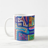 Mug La Couronne des rois (Gauche)
