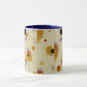 Mug La coutume d'Halloween - Le Casquette de Hexed Wit (Centre)